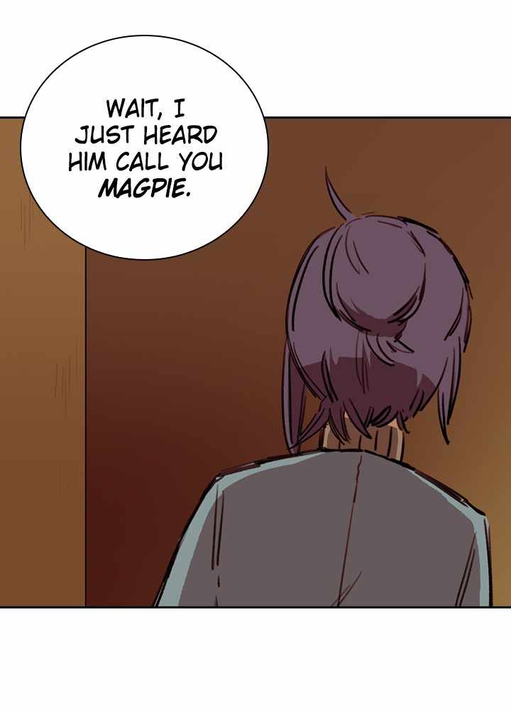 Fray Chapter 46 - Page 66