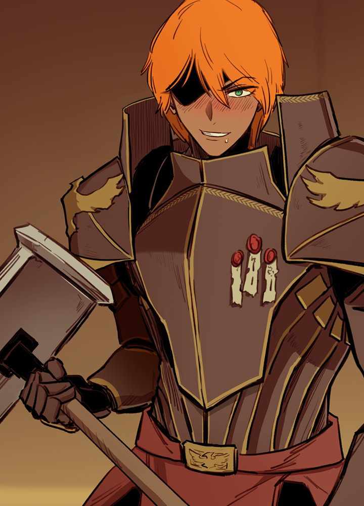 Fray Chapter 46 - Page 68