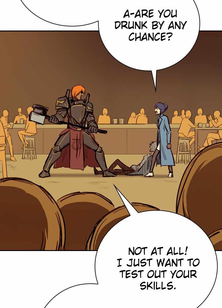 Fray Chapter 46 - Page 71