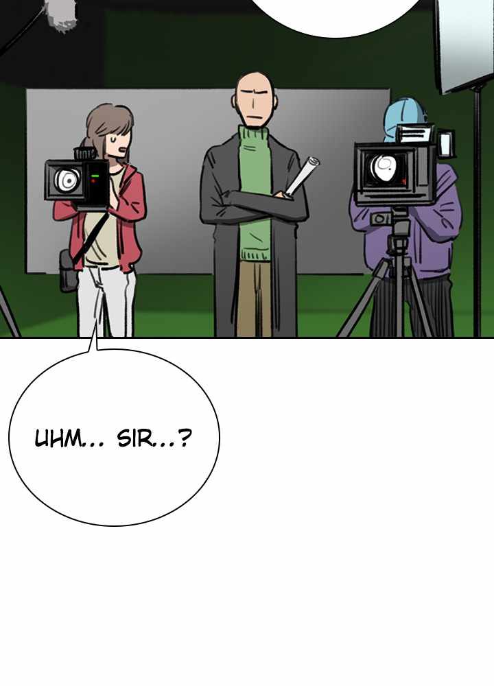Fray Chapter 46 - Page 9