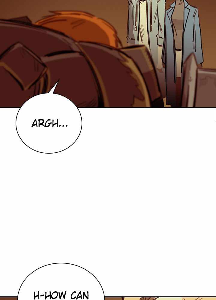 Fray Chapter 46 - Page 83