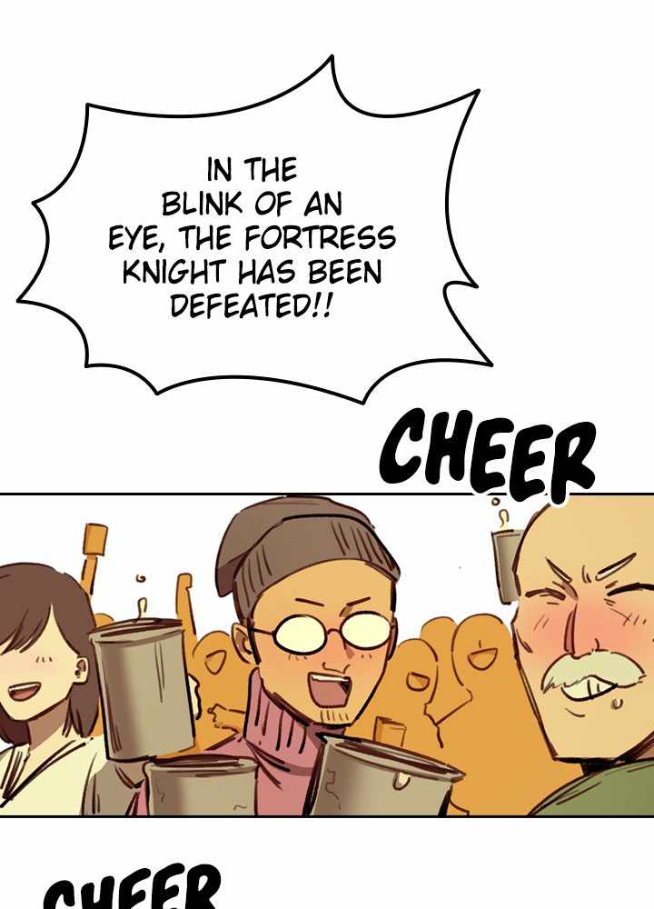 Fray Chapter 46 - Page 85
