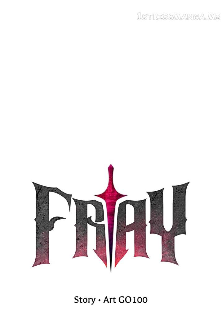 Fray Chapter 47 - Page 1