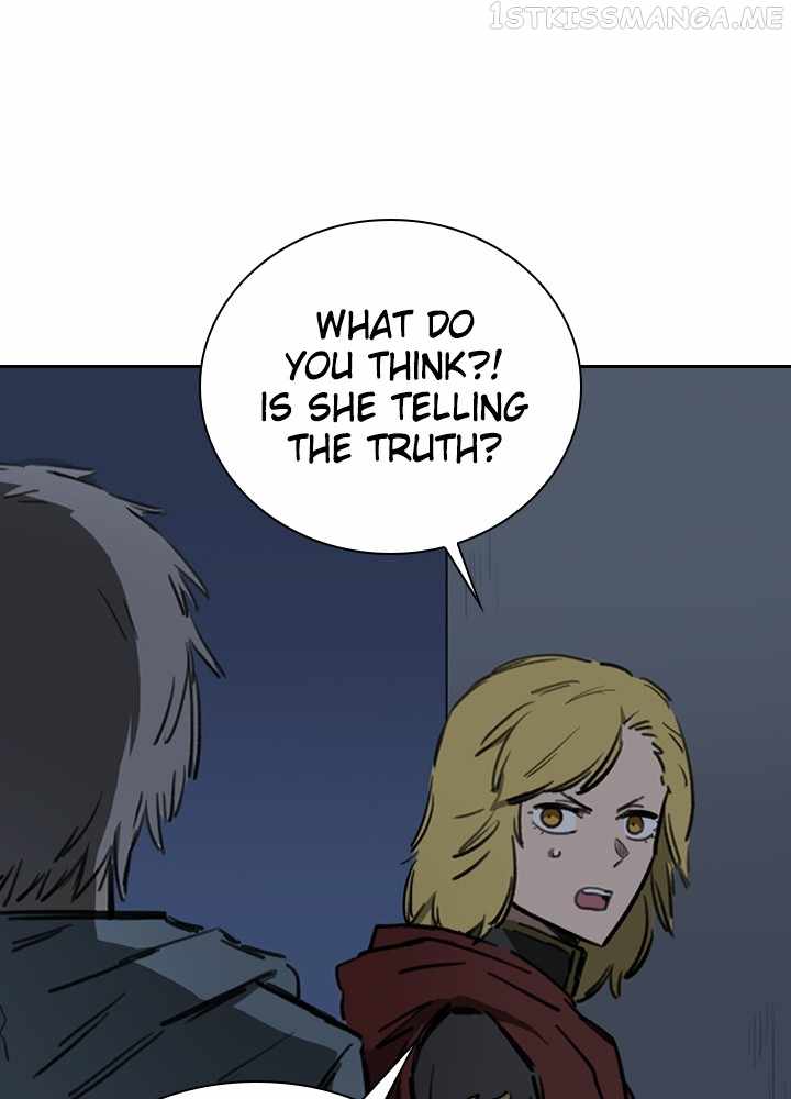 Fray Chapter 47 - Page 12