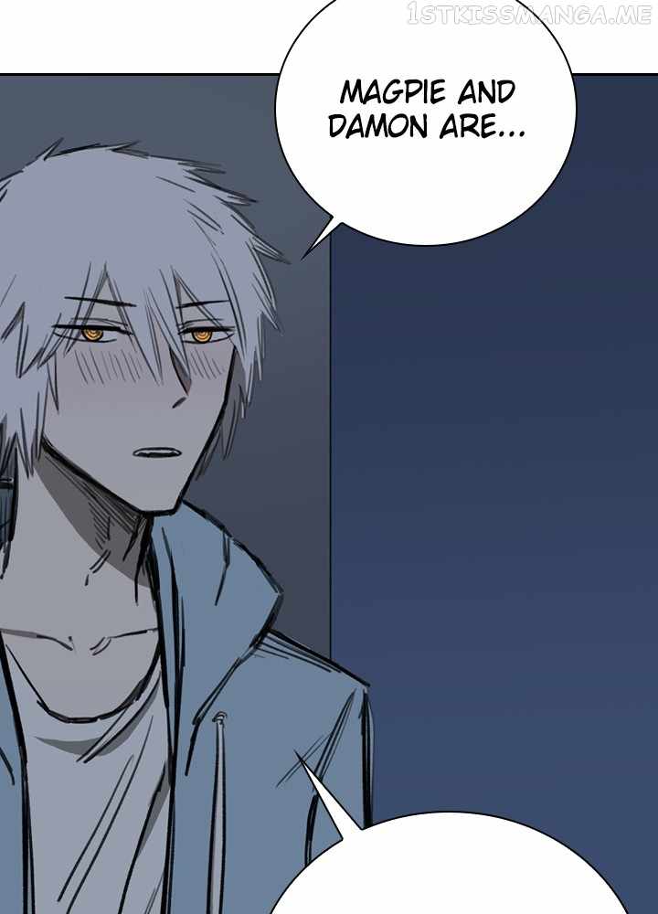 Fray Chapter 47 - Page 16