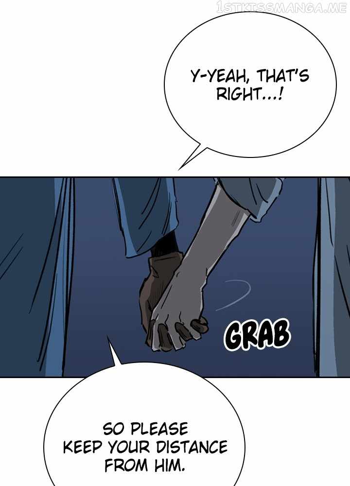 Fray Chapter 47 - Page 21