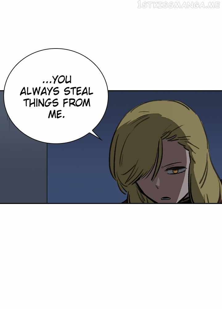 Fray Chapter 47 - Page 26