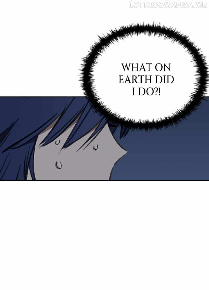 Fray Chapter 47 - Page 35