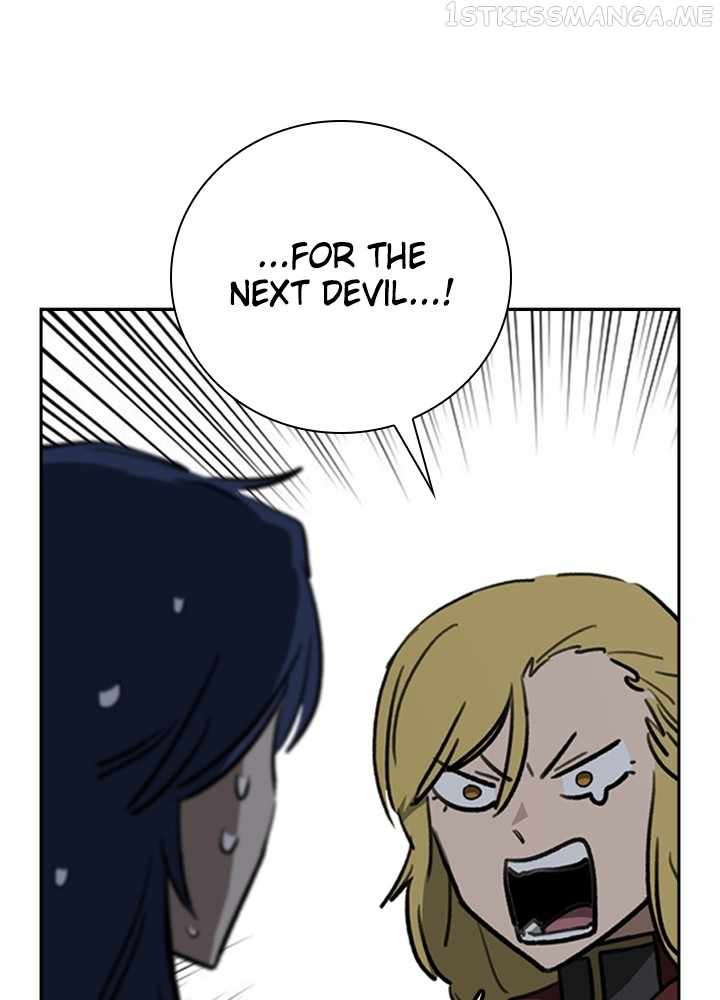Fray Chapter 47 - Page 37