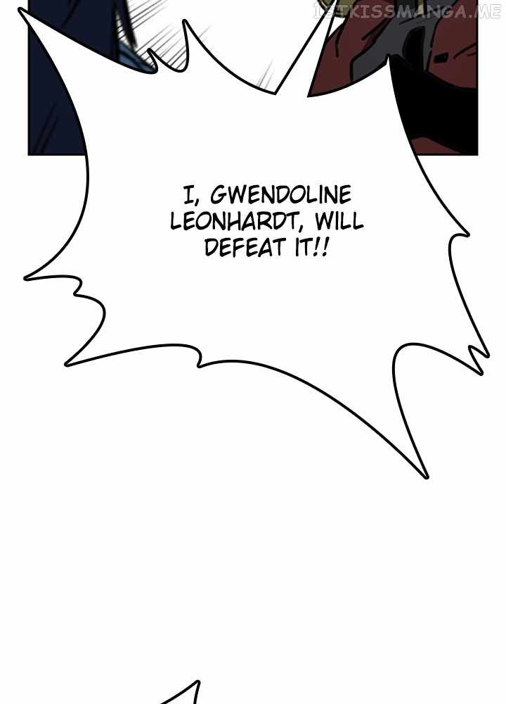 Fray Chapter 47 - Page 38