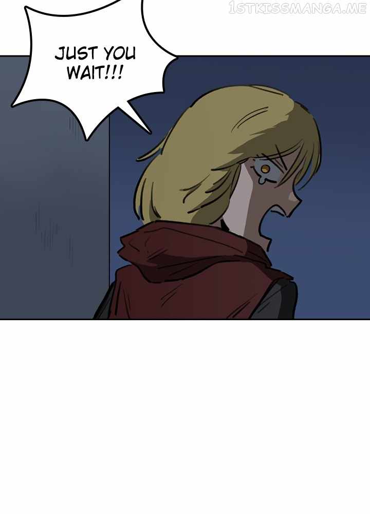 Fray Chapter 47 - Page 39
