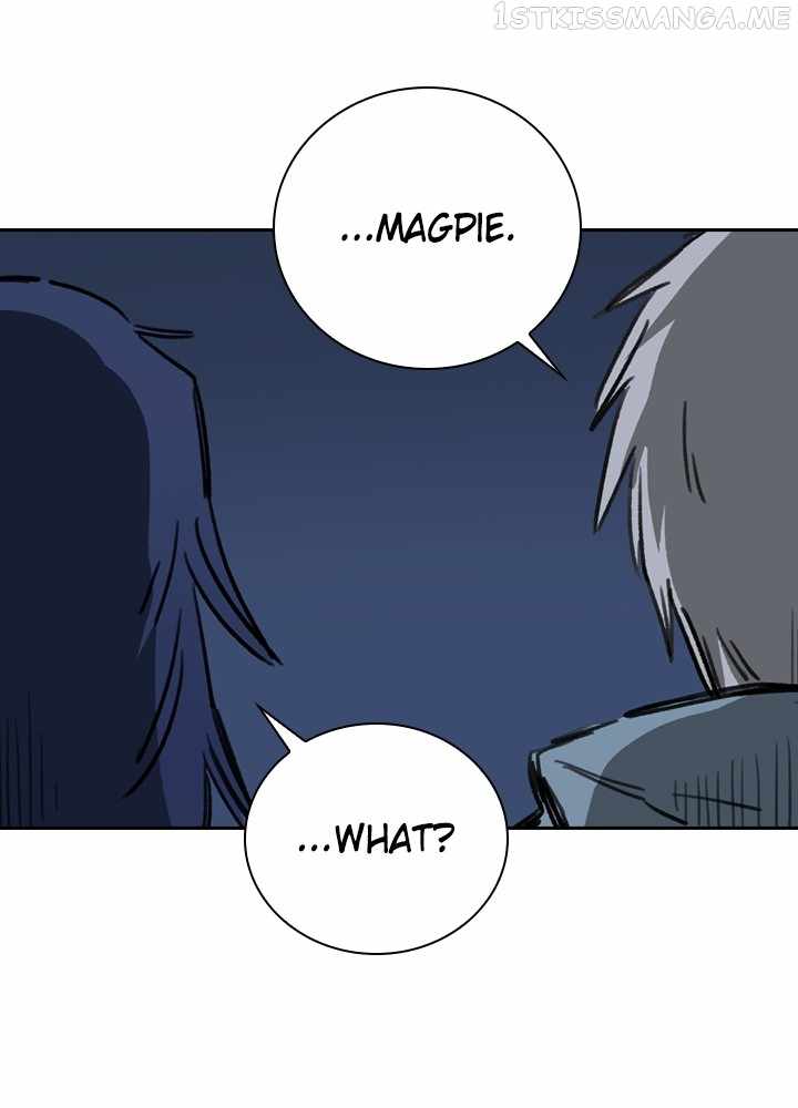 Fray Chapter 47 - Page 40