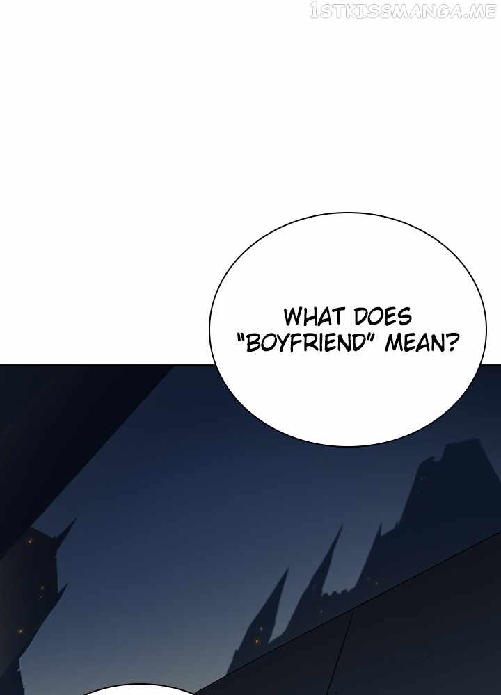 Fray Chapter 47 - Page 41