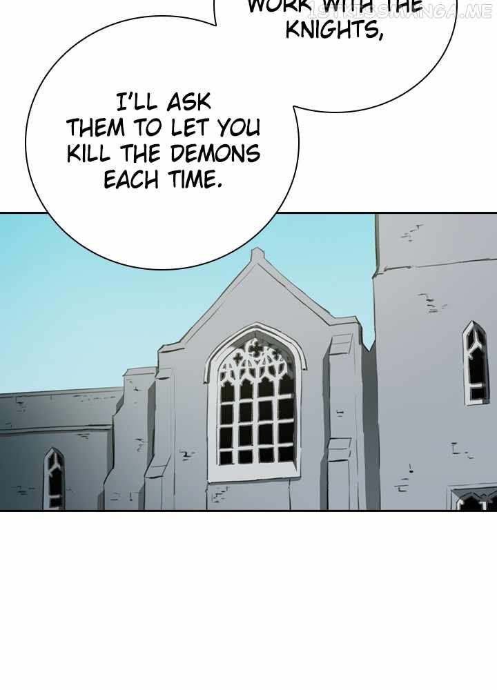 Fray Chapter 47 - Page 45