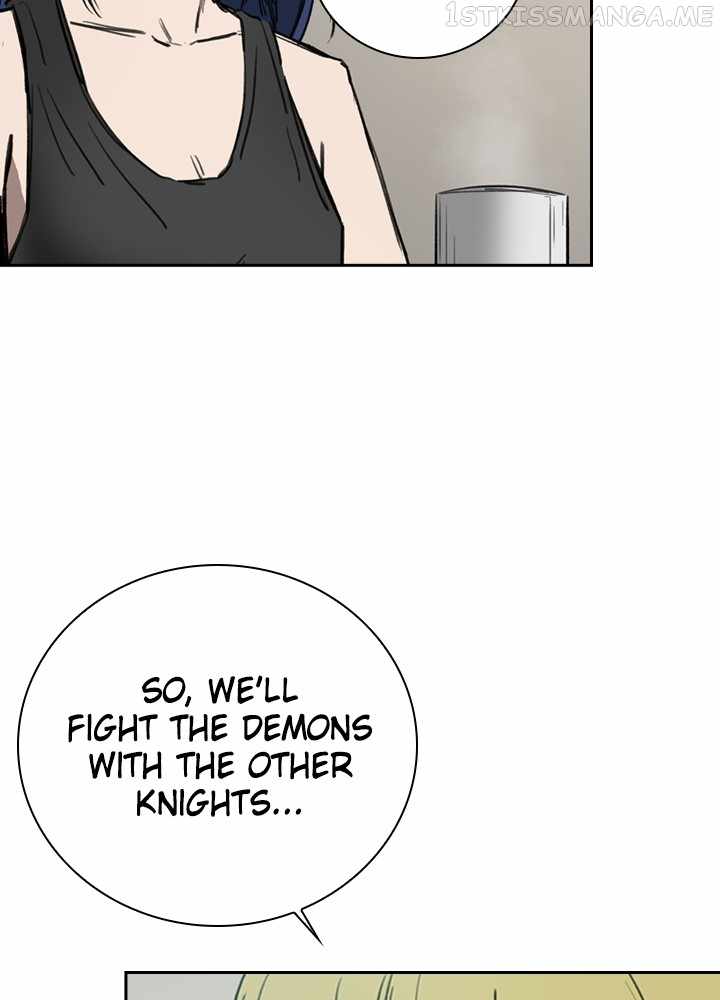 Fray Chapter 47 - Page 47