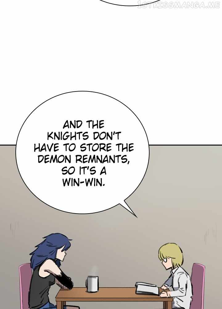 Fray Chapter 47 - Page 49