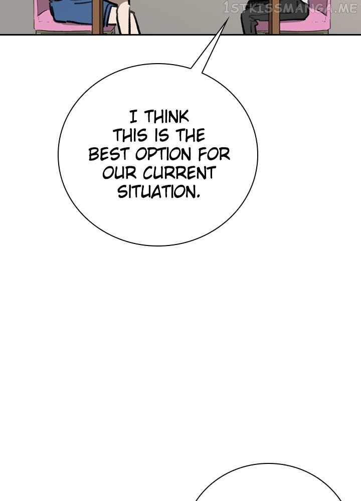 Fray Chapter 47 - Page 50