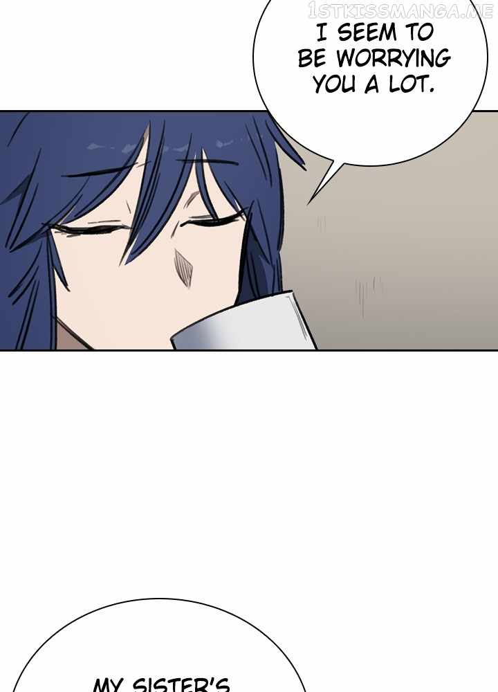 Fray Chapter 47 - Page 51