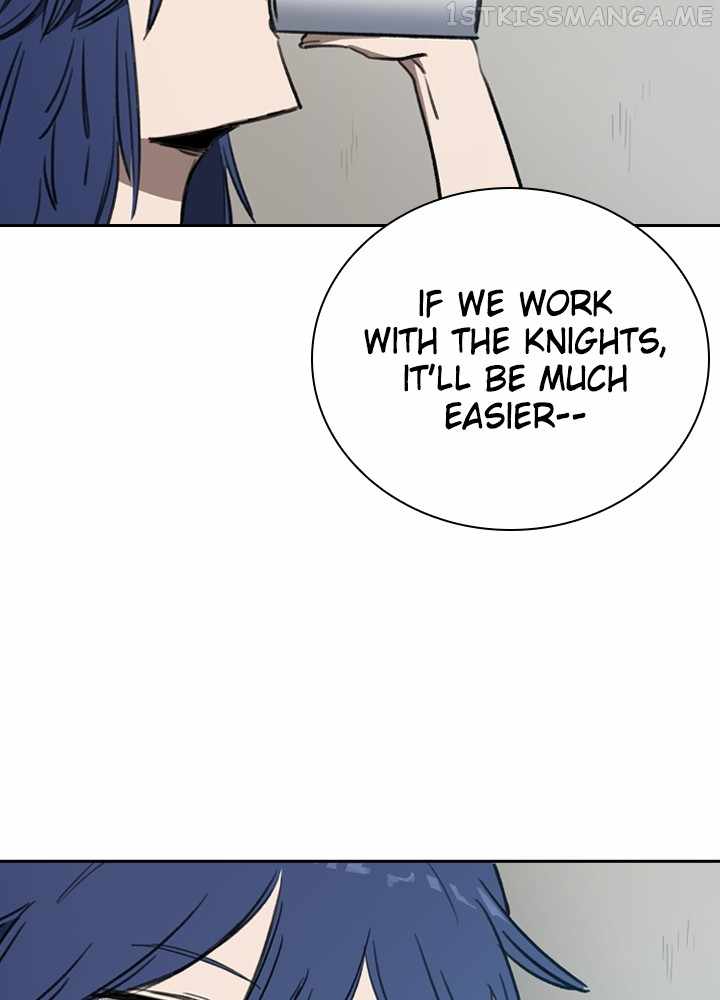 Fray Chapter 47 - Page 59