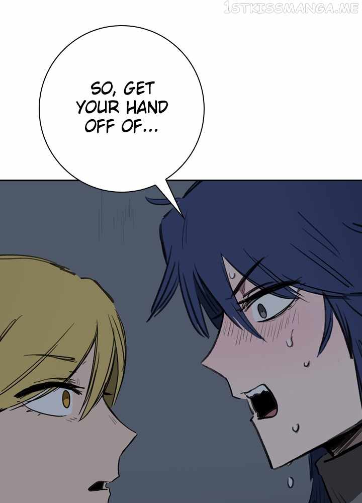 Fray Chapter 47 - Page 7
