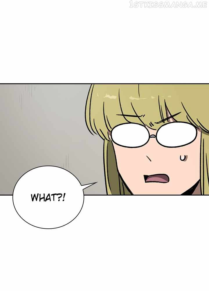 Fray Chapter 47 - Page 61