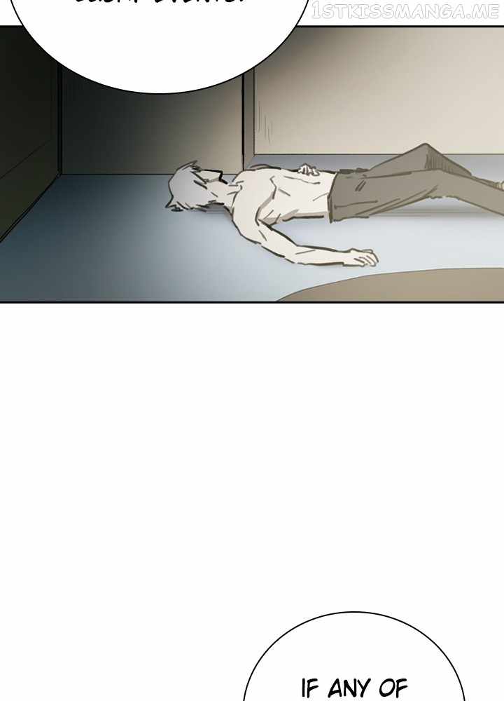 Fray Chapter 47 - Page 64
