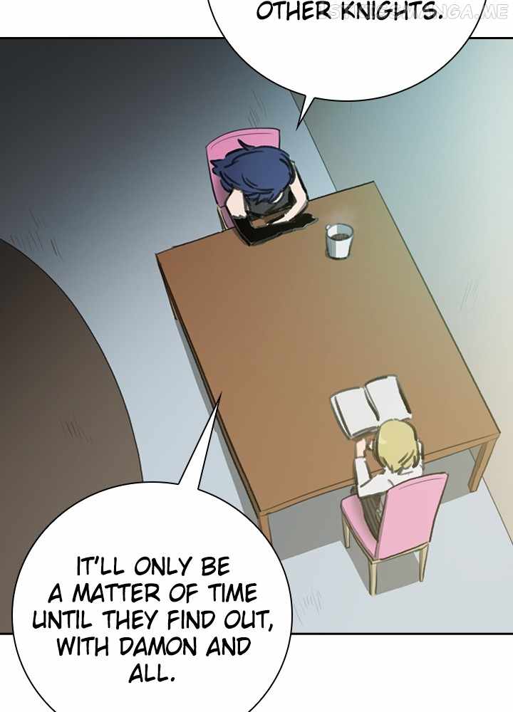 Fray Chapter 47 - Page 68