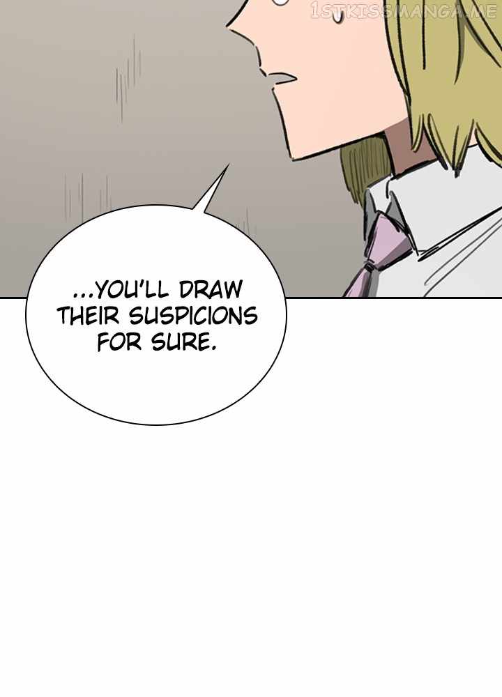 Fray Chapter 47 - Page 70