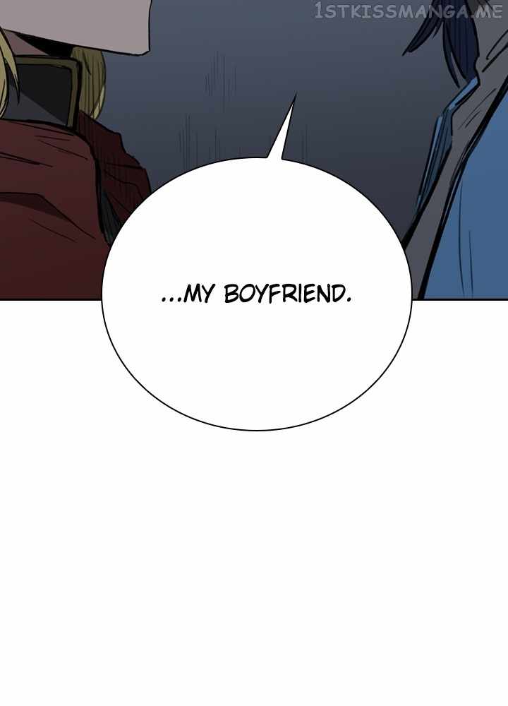 Fray Chapter 47 - Page 8