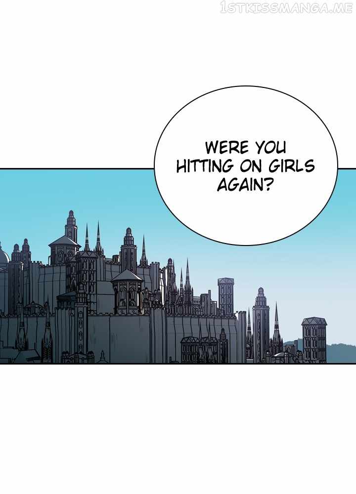 Fray Chapter 47 - Page 78
