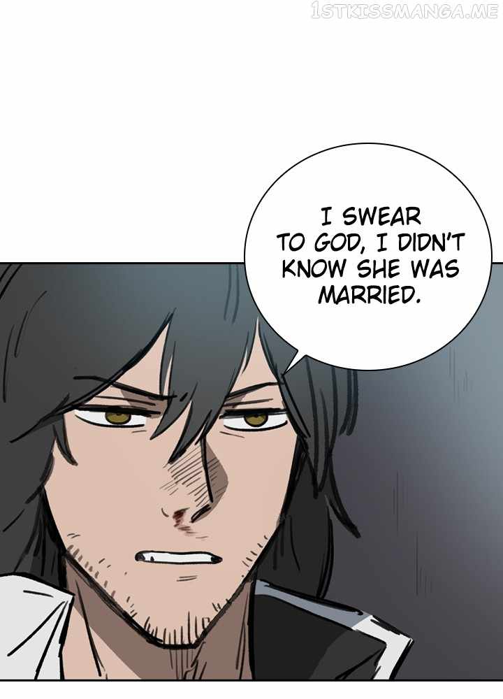 Fray Chapter 47 - Page 81