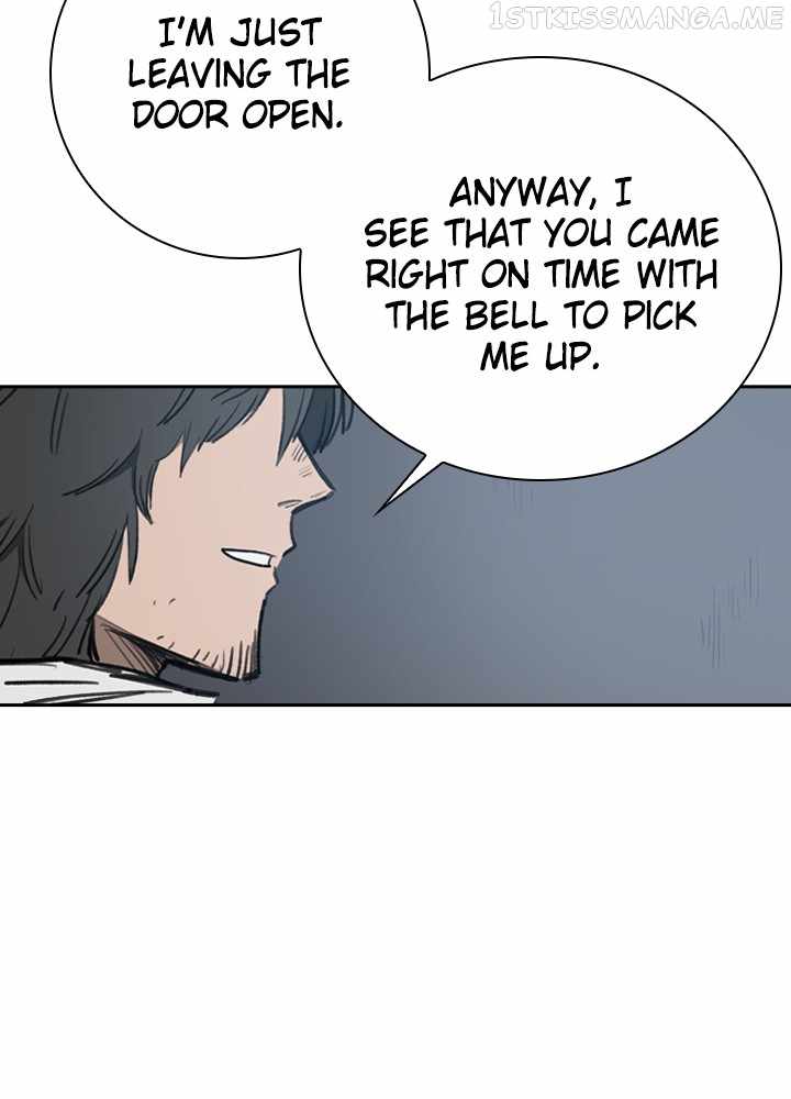 Fray Chapter 47 - Page 84