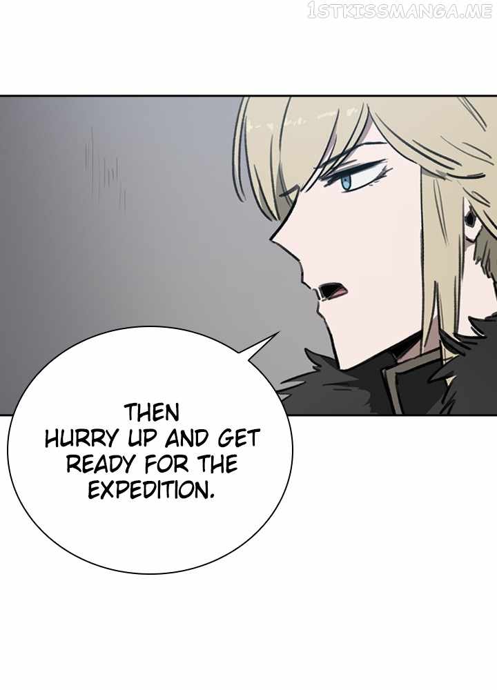 Fray Chapter 47 - Page 85