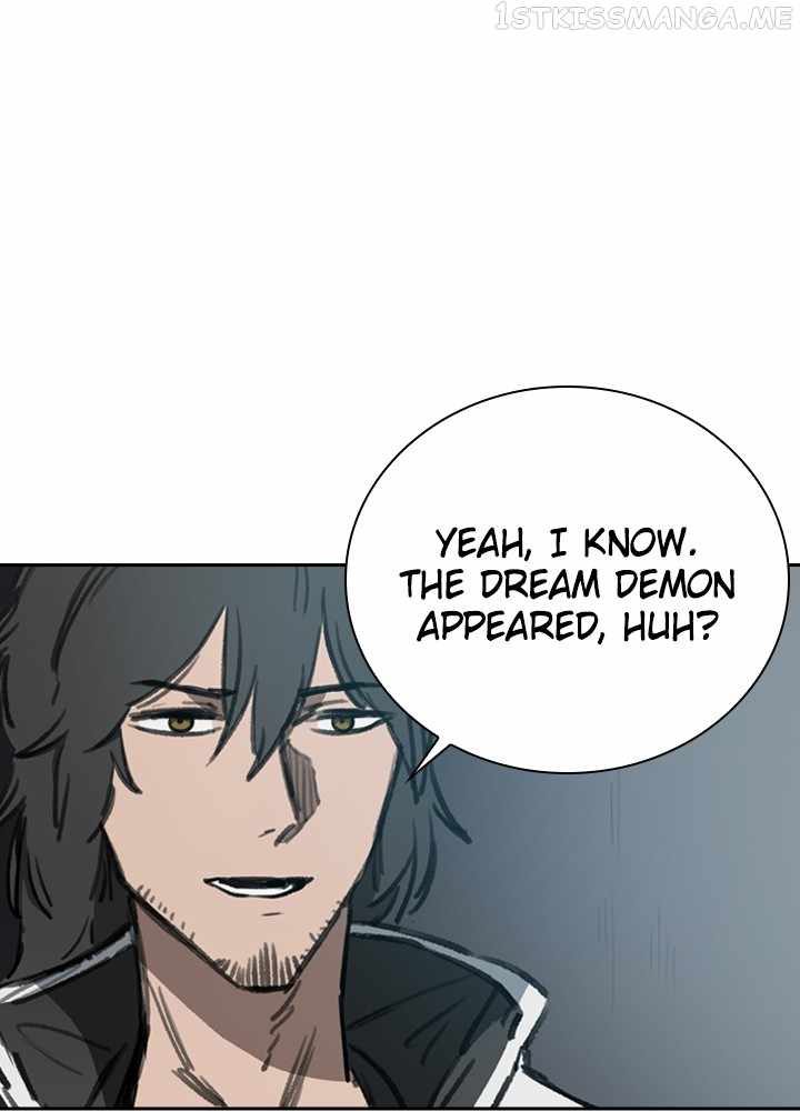 Fray Chapter 47 - Page 87