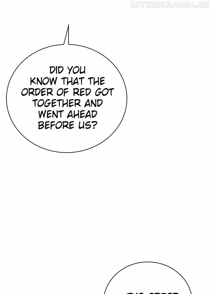 Fray Chapter 47 - Page 88