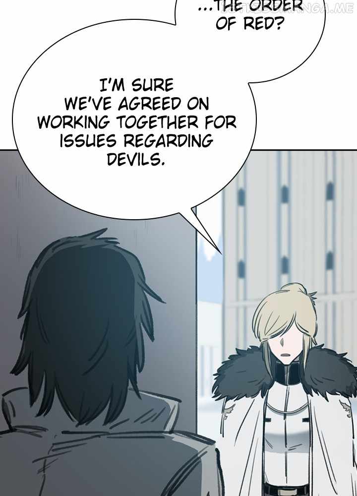 Fray Chapter 47 - Page 89