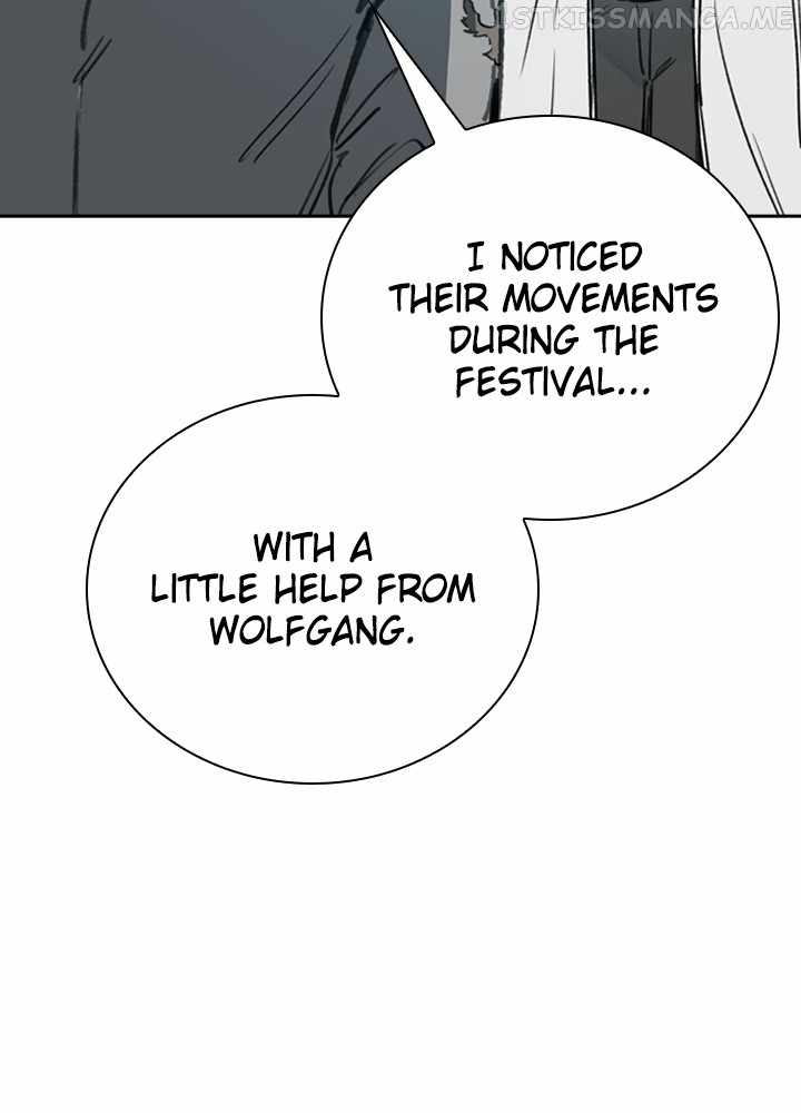 Fray Chapter 47 - Page 90