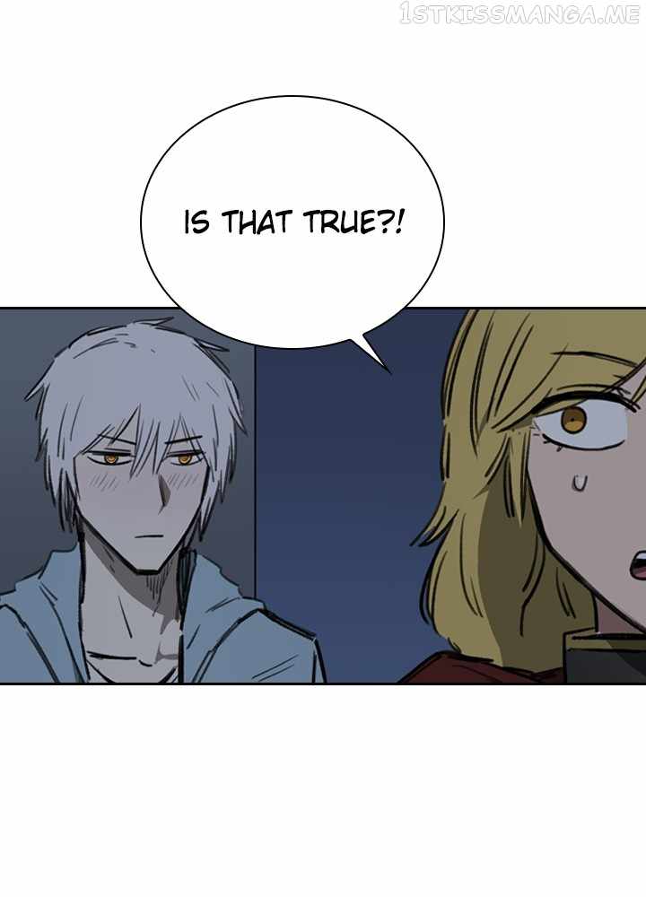 Fray Chapter 47 - Page 10