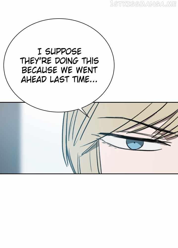 Fray Chapter 47 - Page 91