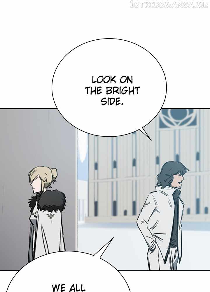 Fray Chapter 47 - Page 92