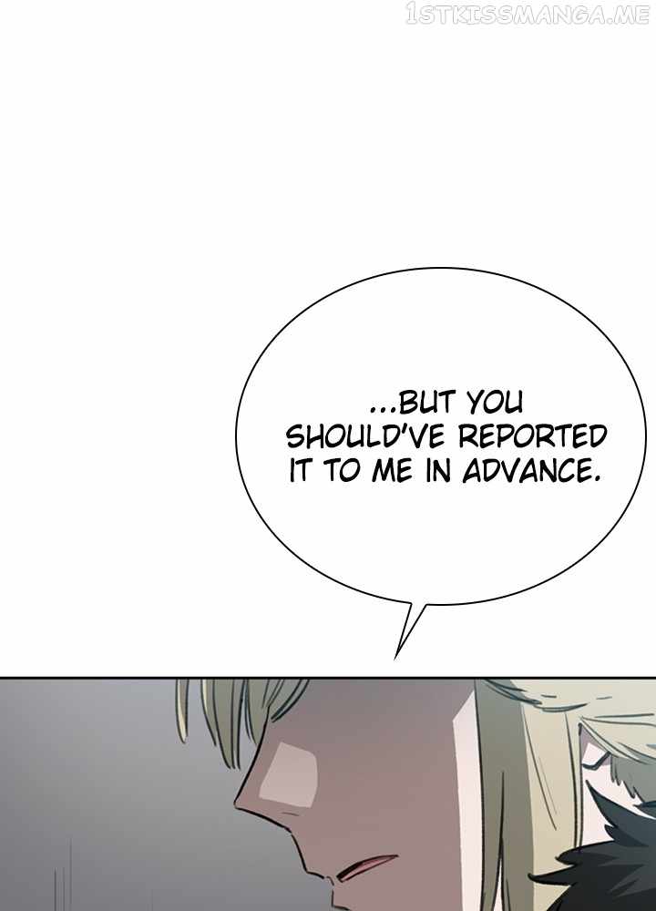 Fray Chapter 47 - Page 95