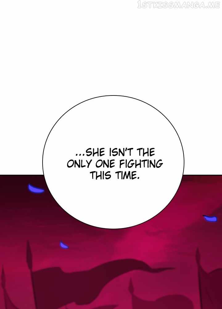 Fray Chapter 47 - Page 100