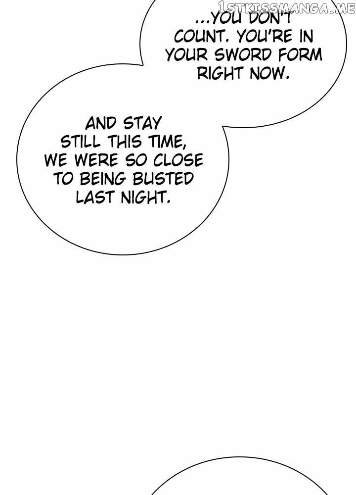 Fray Chapter 48 - Page 12
