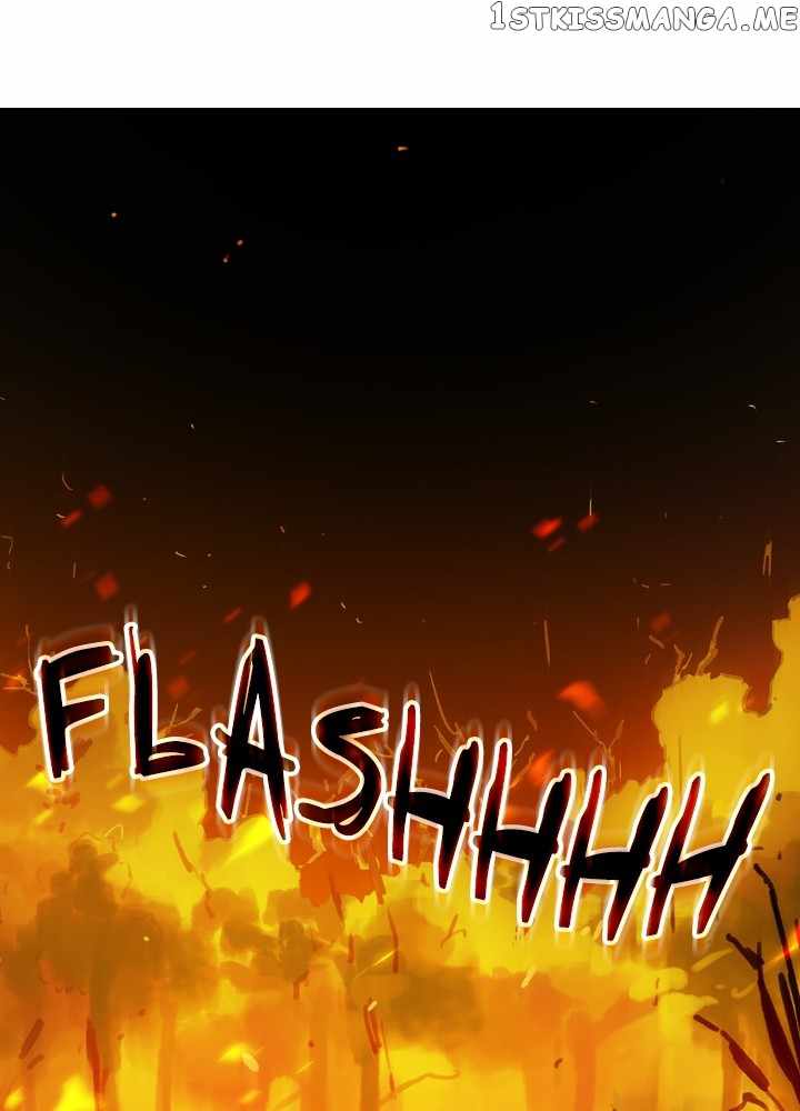 Fray Chapter 48 - Page 113