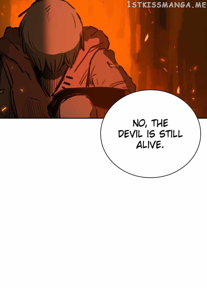 Fray Chapter 48 - Page 118