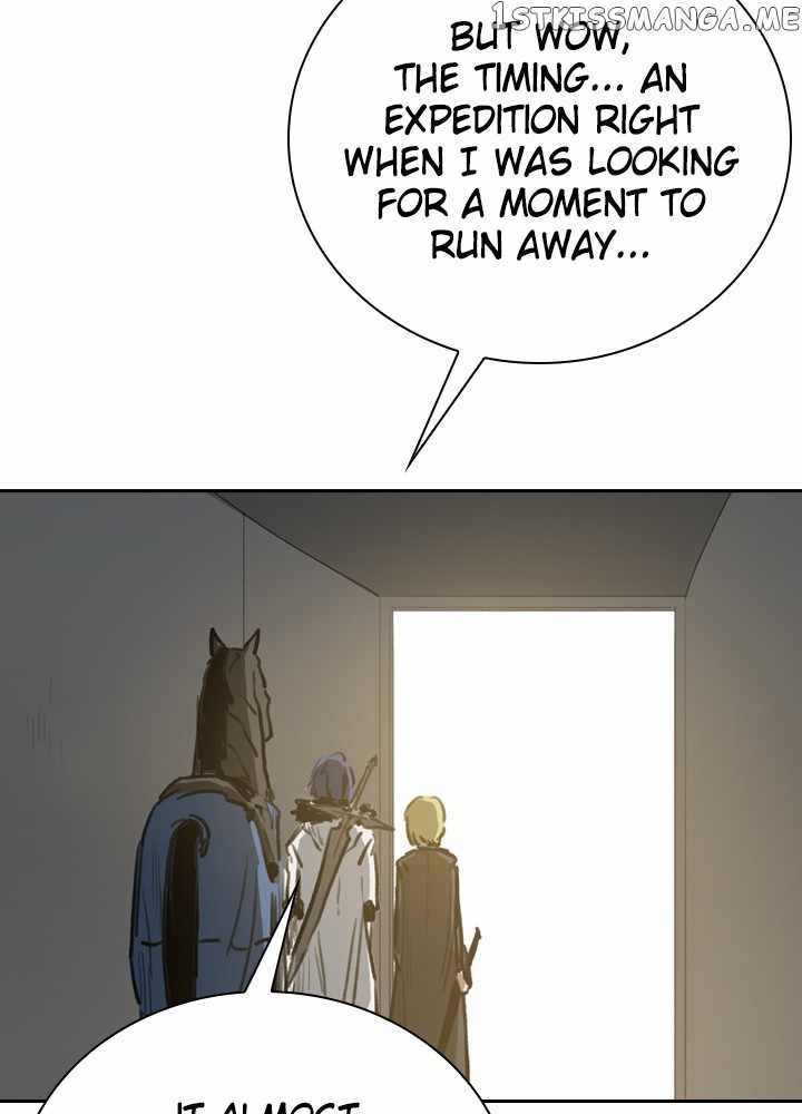 Fray Chapter 48 - Page 13
