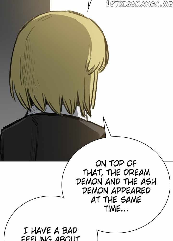 Fray Chapter 48 - Page 15