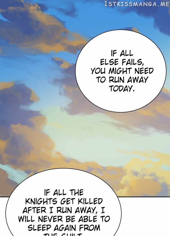 Fray Chapter 48 - Page 19
