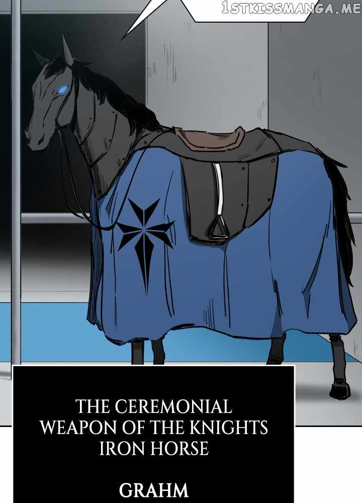 Fray Chapter 48 - Page 3
