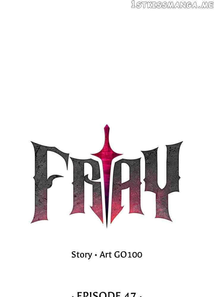 Fray Chapter 48 - Page 25
